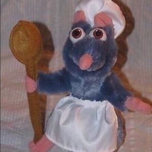 Meet your Posher, Abbey